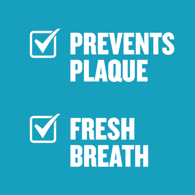 Listerine Cool Mint Mouthwash (250ml) - Image 4