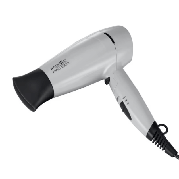 Ikonic Professional Pro 1800 Hair Dryer (950 g) - Image 5
