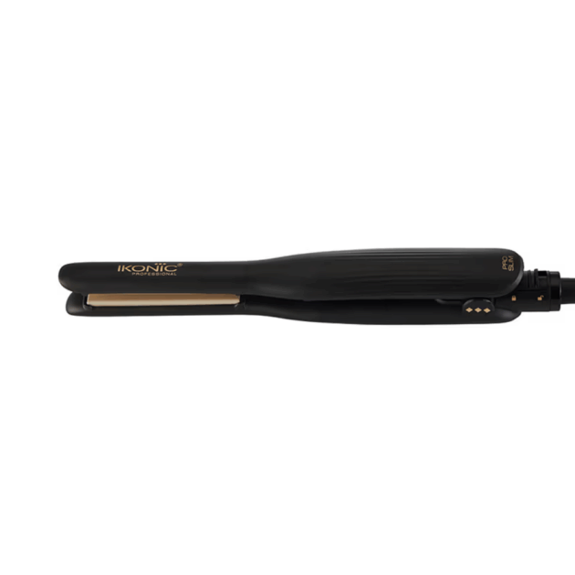Ikonic Professional Pro Slim - Black & Gold (500 g) - Image 4