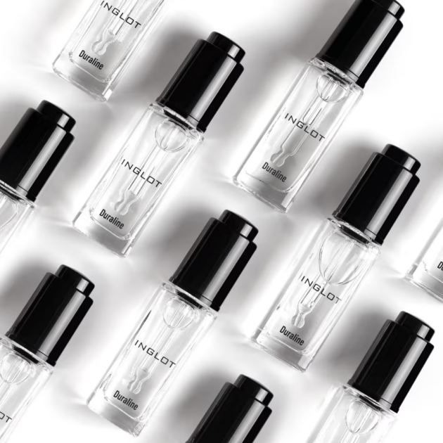 Inglot Duraline Makeup Mixing Liquid (9ml) - Image 5