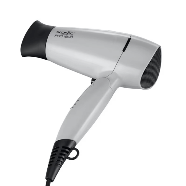 Ikonic Professional Pro 1800 Hair Dryer (950 g) - Image 2