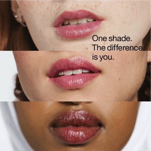 Clinique Almost Lipstick In Black Honey (Lip Balm) (1.9g) - Image 5