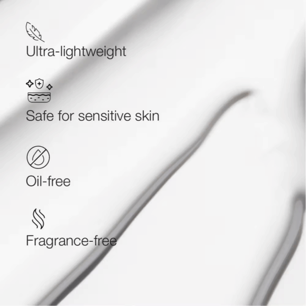 Clinique SPF 50 UVA/UVB Mineral Sunscreen Fluid For Face (30ml) - Image 5