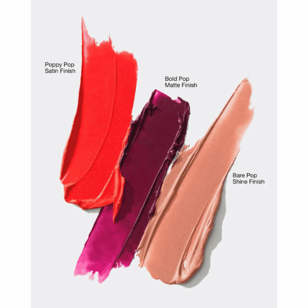Clinique Pop Longwear Lipstick (3.9g) - Image 5