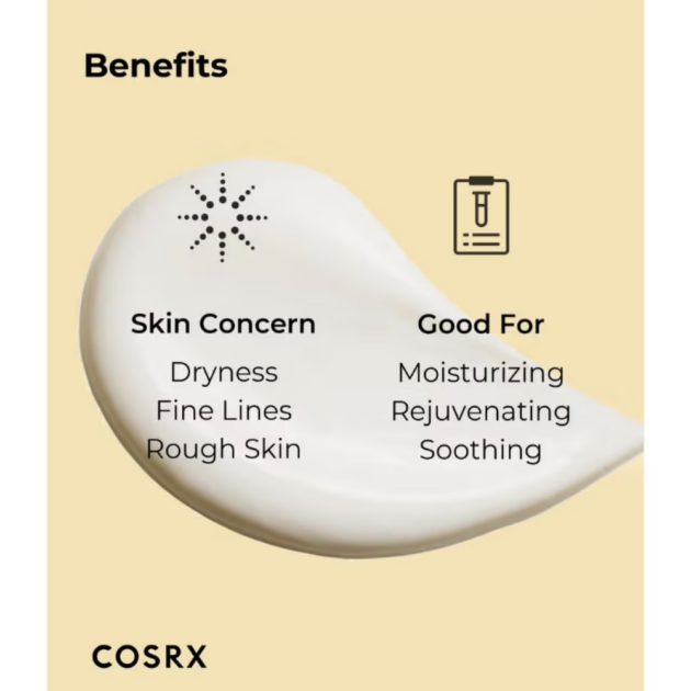 COSRX Full Fit Propolis Light Cream (65ml) - Image 5