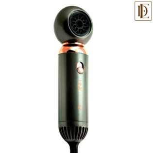 Hair N Kraft  Poshe Personal Hairdryer (1pcs)