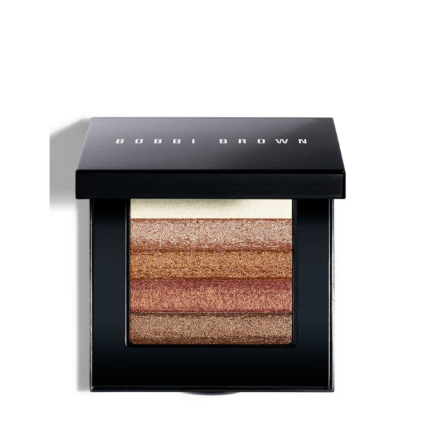 Bobbi Brown Shimmer Brick Compact (10.3g) - Image 2
