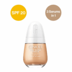 CN 18 Cream Whip