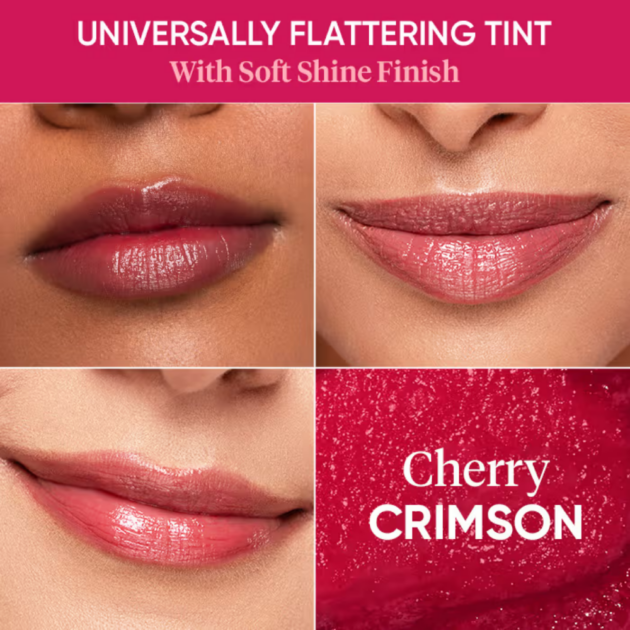Dot & Key Barrier Repair Hydrating Lip Balm SPF 50 With Ceramides & Peptides (4.5g) - Image 2
