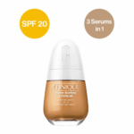WN 100 Deep Honey