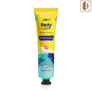 Plum Bodylovin' Hawaiian Rumba Hand Cream (30g)