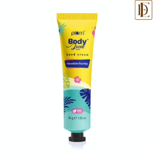 Plum Bodylovin' Hawaiian Rumba Hand Cream (30g)