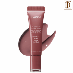 LANEIGE Glaze Craze Tinted Lip Serum (12g)