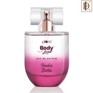 Plum Bodylovin' Tonka Bella Eau De Parfum - Fruity Floral (50ml)