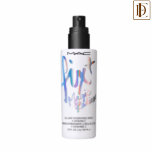 M.A.C Prep + Prime Fix+ Setting Spray - Magic Radiance (Makeup Fixer) With Hyaluronic Acid (100ml)