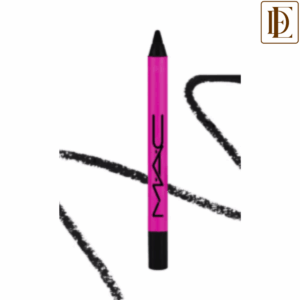 M.A.C In Extreme Dimension 24Hr Waterproof & Smudgeproof Kajal Eye Liner (0.8gm)
