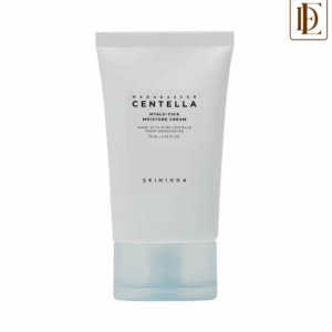 Skin1004 Madagascar Centella Hyalu-Cica Moisture Cream (75ml)