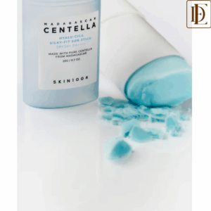 Skin1004 Madagascar Centella Hyalu-Cica Silky-Fit Sun Stick