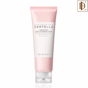 Skin1004 Madagascar Centella Poremizing Deep Cleansing Foam (125ml)