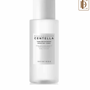 Skin1004 Madagascar Centella Tone Brightening Boosting Toner (210ml)