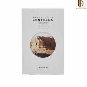 Skin1004 Madagascar Centella Watergel Sheet Ampoule Mask (25ml)
