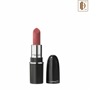 M.A.C MACximal Mini Matte Nude Lipstick (1.7g)