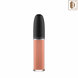 M.A.C Retro Matte Liquid Lipcolour (5ml)