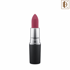 M.A.C Powder Kiss Lipstick (3g)