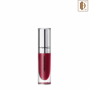 M.A.C Locked Kiss Ink Liquid Lipstick (1 gms)