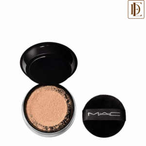 M.A.C Studio Fix Pro Set + Blur Weightless Loose Powder (6.5 gms)