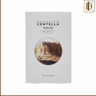 Skin1004 Madagascar Centella Watergel Sheet Ampoule Mask (25ml)