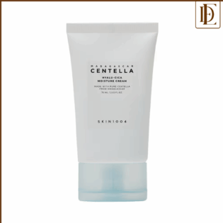 Skin1004 Madagascar Centella Hyalu-Cica Moisture Cream (75ml)