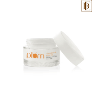 Plum Chamomile & White Tea Glow - Getter Face Mask (60g)