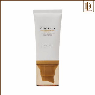Skin1004 Madagascar Centella Air-Fit Suncream Light SPF 30 (50ml)