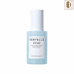 SKIN1004 Madagascar Centella Hyalu-Cica Blue Sreum