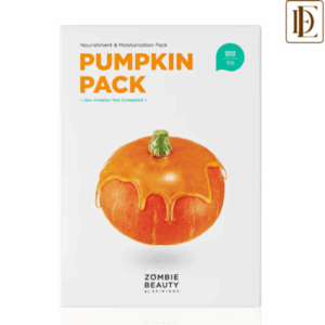 Skin1004 Zombie Beauty By Skin1004 Pumpkin Pack (64ml)