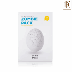Skin1004 Zombie Beauty By Skin1004 Zombie Pack & Activator Kit (4pcs)