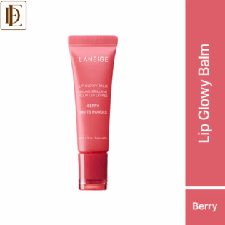 LANEIGE Lip Glowy Balm (10g)