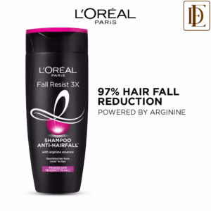 L'Oreal Paris Fall Resist 3x Shampoo