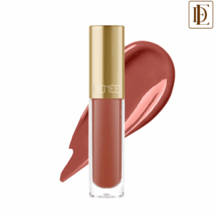 RENEE H2O Hydrating Creme Lipstick-Mauve Lagoon, Hydrating, Lightweight, Non-drying Glossy Finish (4g)