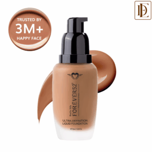 Daily Life Forever52 Ultra Definition Liquid Foundation - FLF014 Honey (30ml)