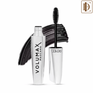 Renee Cosmetics Volumax Mascara - Black (10ml)