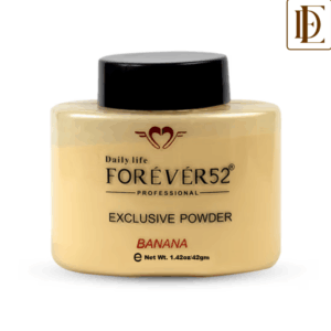 Daily Life Forever52 Exclusive Banana Powder (32g)