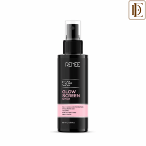 Renee Cosmetics Glowscreen SPF 50 Sunscreen Spray (50ml)