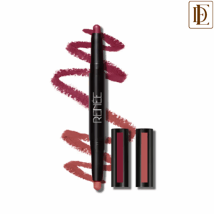Renee Cosmetics 2 in 1 Transfer Not Crayon - (4 g)