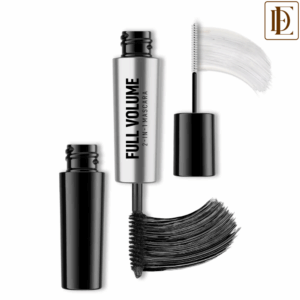 Renee Cosmetics Full Volume 2-in-1 Mascara - Black (10ml)