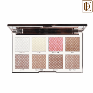 Daily Life Forever52 Backstage Essentials Highlight Palette (44g)