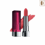 671 Heated Pink