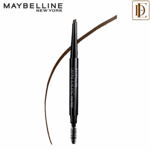 Maybelline New York Define & Blend Brow Pencil For Perfect Brows, Eyebrow Pencil (0.16g)