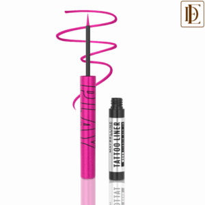 Maybelline New York Tattoo Play Colored Liquid Eyeliner - (2.1ml)